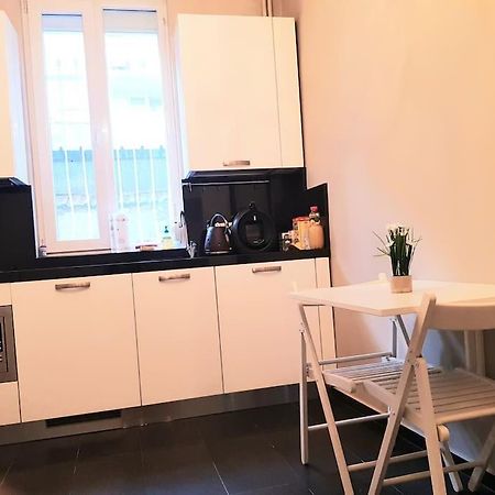 Doctors Garden Appartment 索菲亞 外观 照片
