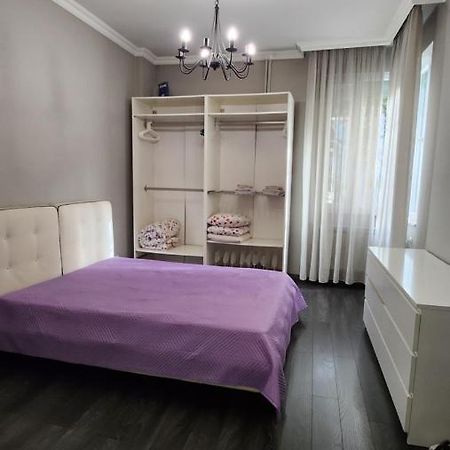 Doctors Garden Appartment 索菲亞 外观 照片