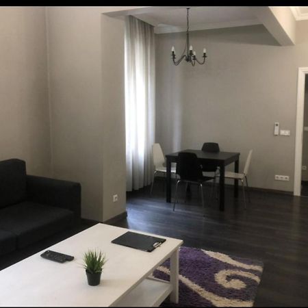 Doctors Garden Appartment 索菲亞 外观 照片