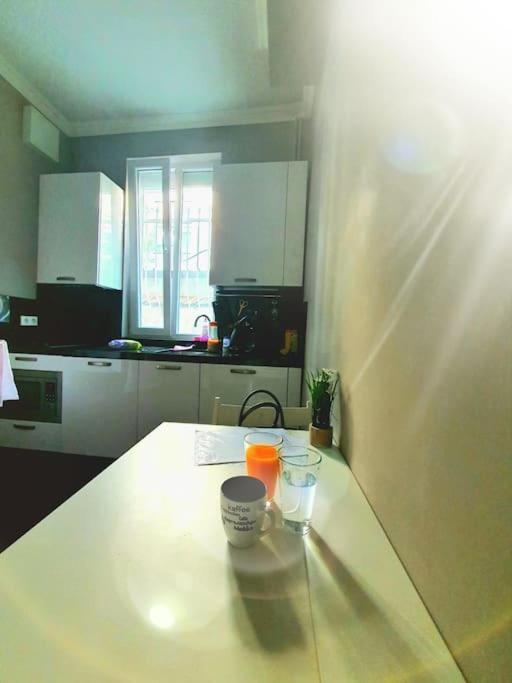 Doctors Garden Appartment 索菲亞 外观 照片
