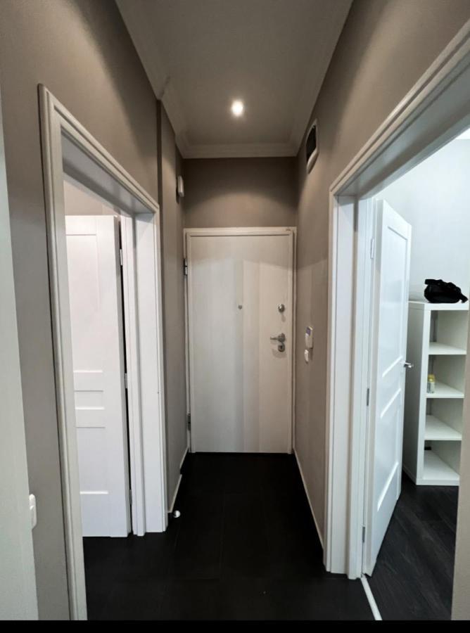 Doctors Garden Appartment 索菲亞 外观 照片