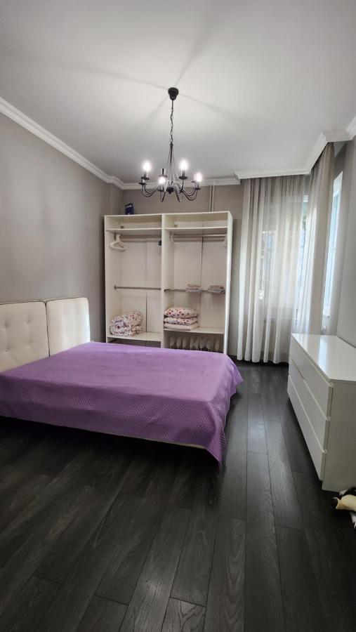 Doctors Garden Appartment 索菲亞 外观 照片