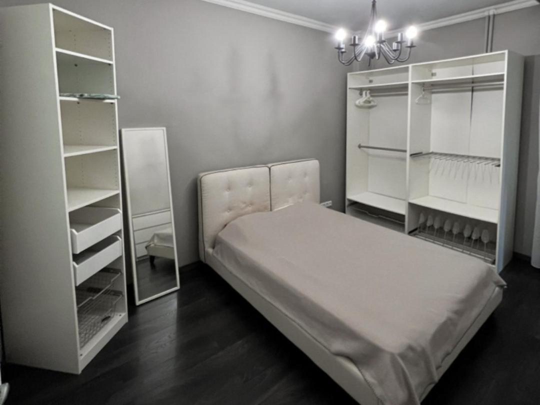 Doctors Garden Appartment 索菲亞 外观 照片