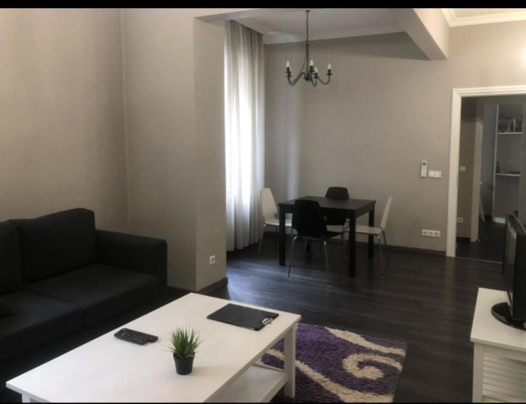 Doctors Garden Appartment 索菲亞 外观 照片