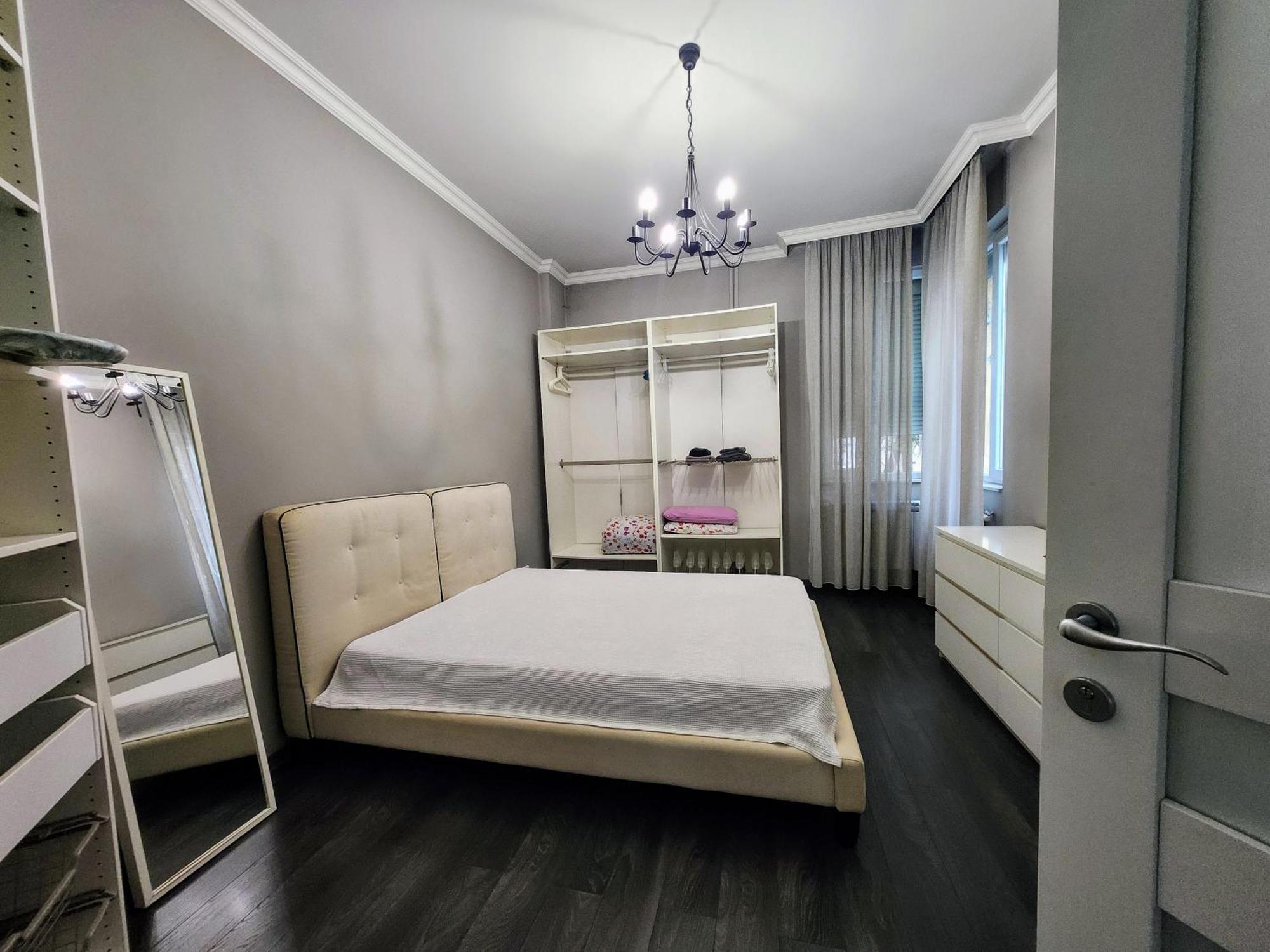 Doctors Garden Appartment 索菲亞 外观 照片