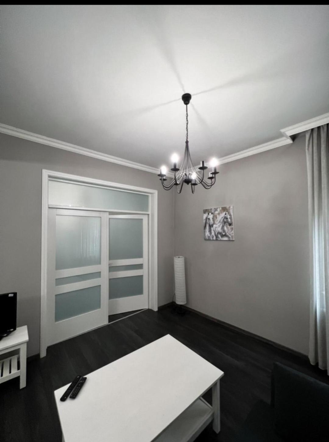 Doctors Garden Appartment 索菲亞 外观 照片